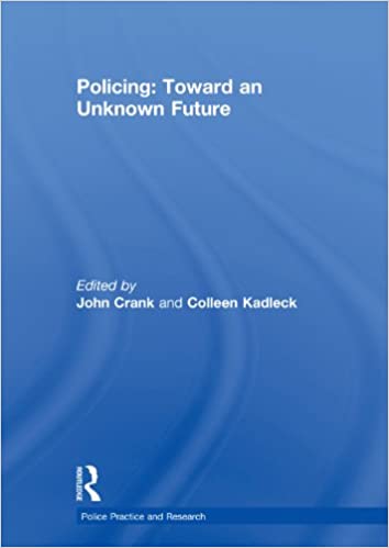 Policing: Toward an Unknown Future - Orginal Pdf